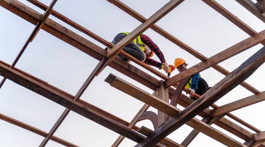 Expert top industrial roofings services in Savage, MN